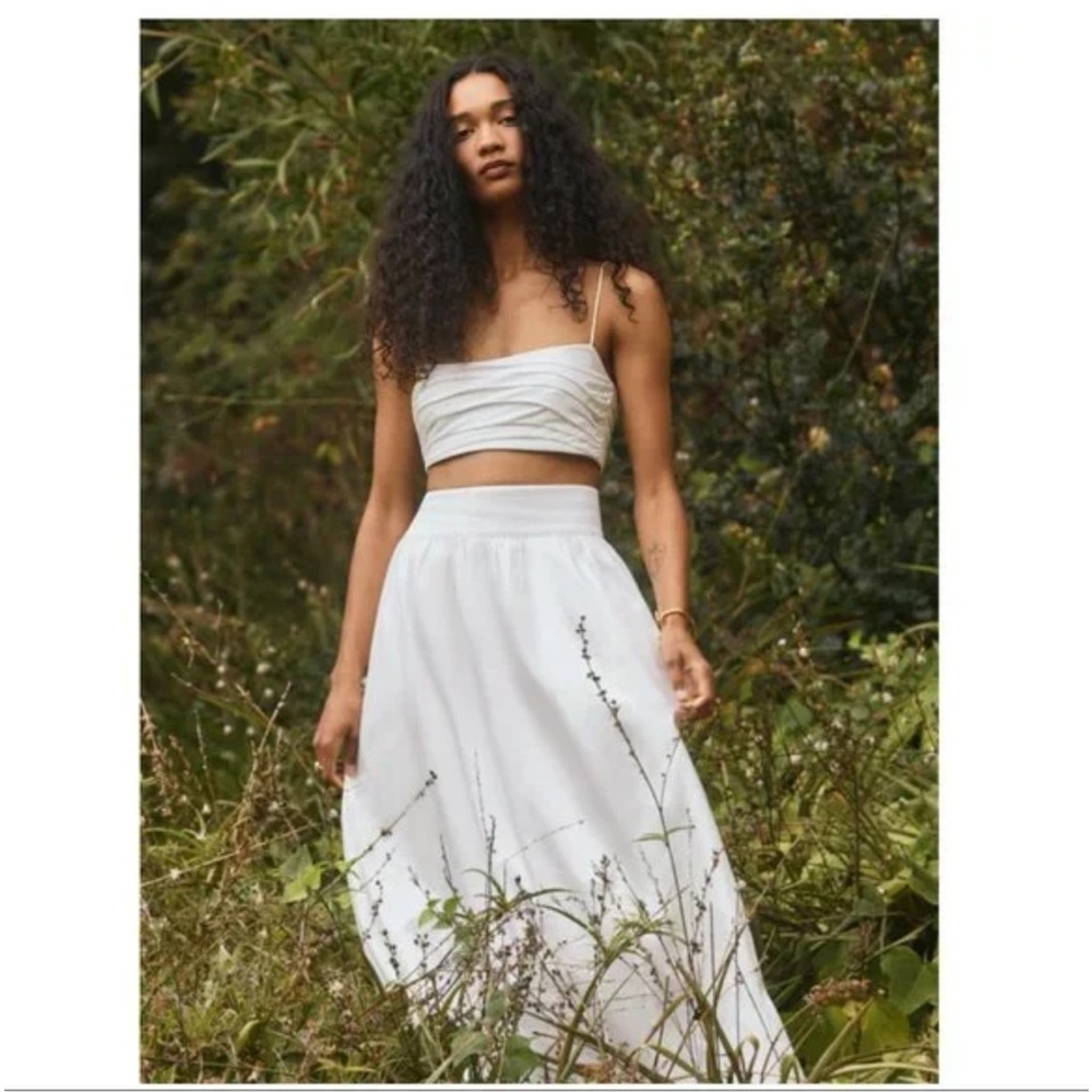 Reformation Carlow Two Piece Set - Picture 4 of 8